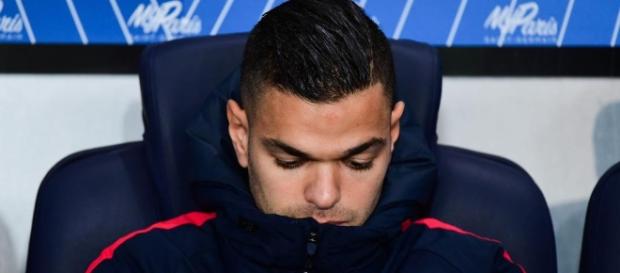 Ben Arfa pourrait bientôt retrouver le sourire (DR) Ben Arfa pourrait bientôt retrouver le sourire (DR)