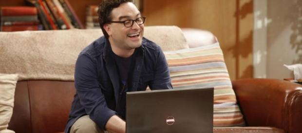 Big Bang Theory' recap: Howard and Bernadette learn the gender of ..Fox | YouTube Big Bang Theory' recap: Howard and Bernadette learn the gender of ..Fox | YouTube
