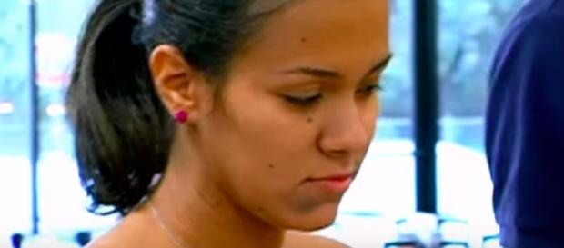 Briana DeJesus / MTV YouTube Channel Briana DeJesus / MTV YouTube Channel