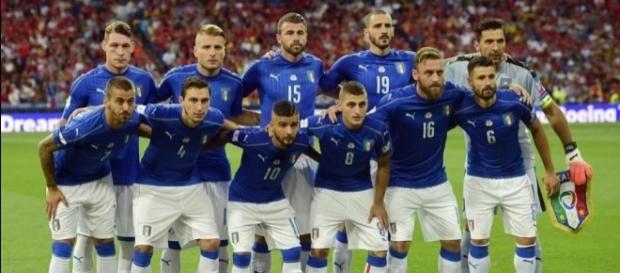 Calcio in tv: Italia-Israele - La Stampa - lastampa.it Calcio in tv: Italia-Israele - La Stampa - lastampa.it