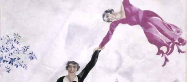 Chagall. Sogno di una notte d'estate" | dal 14 ottobre al 28 ... - milanotoday.it Chagall. Sogno di una notte d'estate" | dal 14 ottobre al 28 ... - milanotoday.it