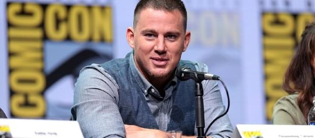 Channing Tatum is “Gambit” in the 2019 solo X-Men film. ~ (Image credit: Gage Skidmore/Wikimedia Commons) Channing Tatum is “Gambit” in the 2019 solo X-Men film. ~ (Image credit: Gage Skidmore/Wikimedia Commons)
