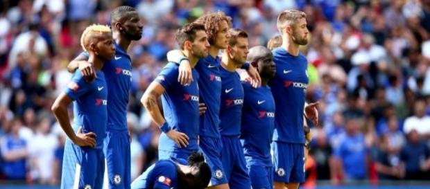 Chelsea boss Antonio Conte calls series of team meetings to raise ... - thesun.co.uk Chelsea boss Antonio Conte calls series of team meetings to raise ... - thesun.co.uk