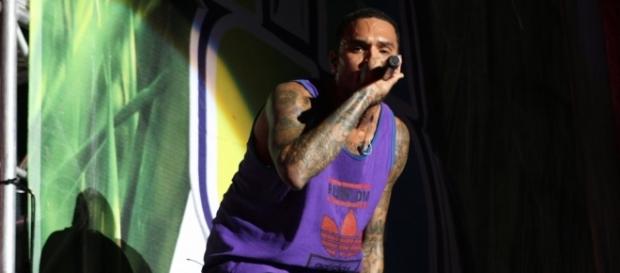 Chris Brown reportedly wants Rihanna to realize that he has changed. (Image Credit: Eva Rinaldi/Wikimedia Commons) Chris Brown reportedly wants Rihanna to realize that he has changed. (Image Credit: Eva Rinaldi/Wikimedia Commons)