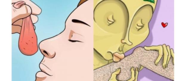 Coisas que os homens fazem quando não tem ninguém olhando Coisas que os homens fazem quando não tem ninguém olhando