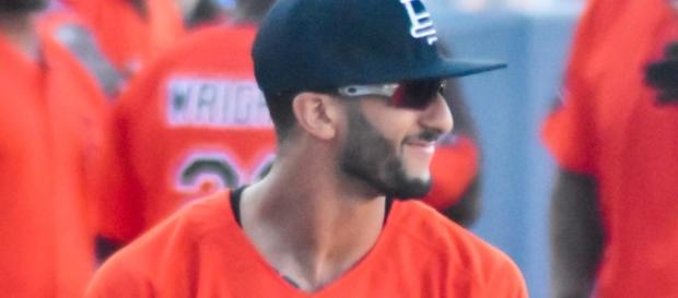 Colin Kaepernick resorts to legal means as he remains unemployed: (Photo Credit: Erik Drost/ Flickr) Colin Kaepernick resorts to legal means as he remains unemployed: (Photo Credit: Erik Drost/ Flickr)