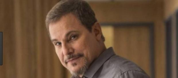 Dantas, personagem de Edson Celulari é revelado o vilão da trama 'A Força do Querer' Dantas, personagem de Edson Celulari é revelado o vilão da trama 'A Força do Querer'