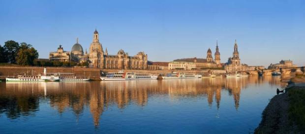 Dresda - TMGS - sassoniaturismo.it Dresda - TMGS - sassoniaturismo.it