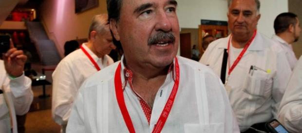 Emilio Gamboa afirma que el PRI está unido ante elección del 2018 ... - televisa.com Emilio Gamboa afirma que el PRI está unido ante elección del 2018 ... - televisa.com
