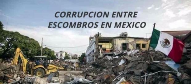 En México la corrupción es parte de la cultura política En México la corrupción es parte de la cultura política
