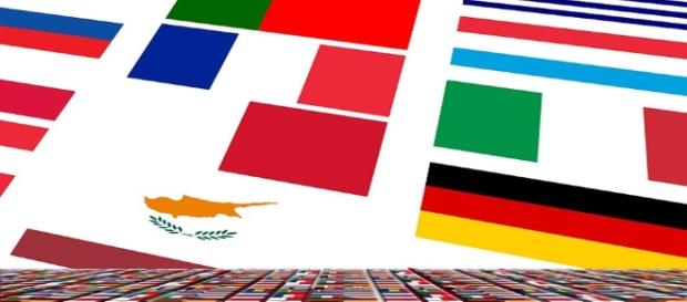 Europa, Bandera por Geralt/Pixabay Europa, Bandera por Geralt/Pixabay