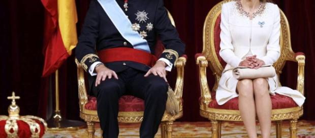 Familia Real Española: Felipe y Letizia: doce años sobre la difusa ... - elconfidencial.com Familia Real Española: Felipe y Letizia: doce años sobre la difusa ... - elconfidencial.com