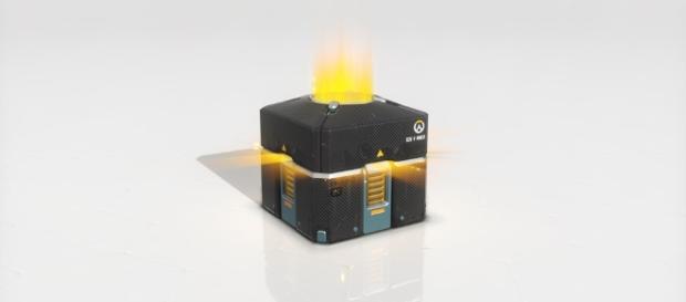 Get free "Overwatch" loot boxes! Image Credit: Blizzard Entertainment Get free "Overwatch" loot boxes! Image Credit: Blizzard Entertainment