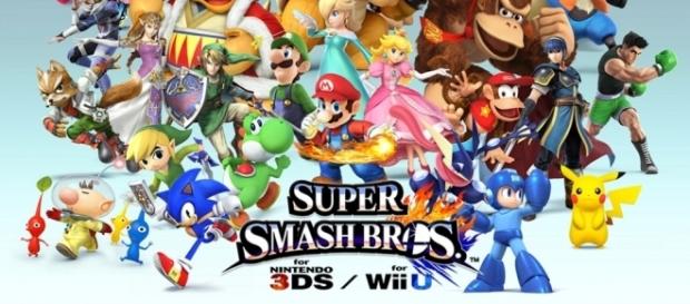 'Brawlhalla' :Just another Smash clone? Image courtesy of BagoGames via Flickr 'Brawlhalla' :Just another Smash clone? Image courtesy of BagoGames via Flickr