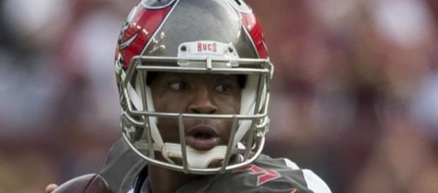 Jameis Winston is expected to play Week 7 when they take on the Buffalo Bills -- Keith Allison via WikiCommons Jameis Winston is expected to play Week 7 when they take on the Buffalo Bills -- Keith Allison via WikiCommons
