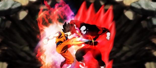 Jiren es el rival mas fuerte de Dragon Ball Super Jiren es el rival mas fuerte de Dragon Ball Super