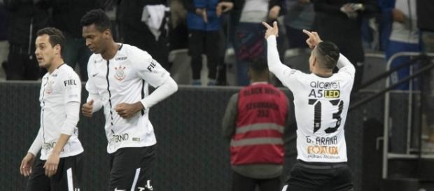 Jogador pode continuar no Corinthians na próxima temporada Jogador pode continuar no Corinthians na próxima temporada