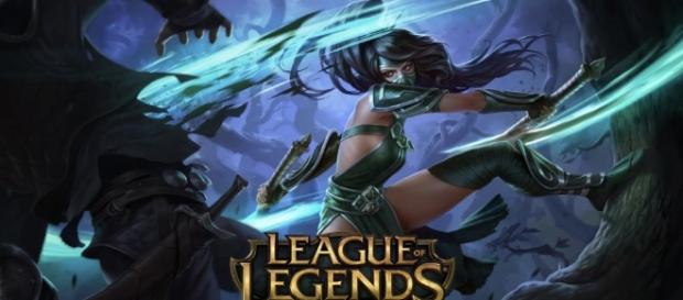 League of Legends promotional shot. (Image Credit: Riot Games/ Youtube) League of Legends promotional shot. (Image Credit: Riot Games/ Youtube)