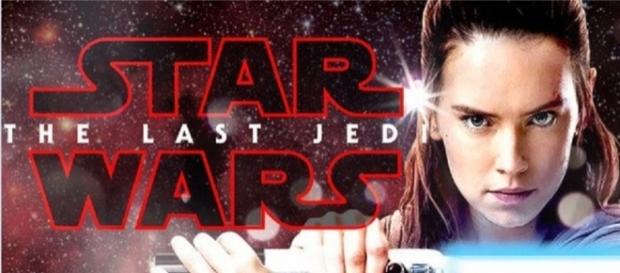 Les derniers Jed : Star Wars 8 Les derniers Jed : Star Wars 8