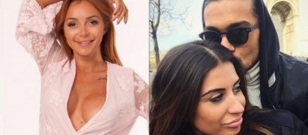 Les Marseillais vs Le Reste du Monde 2 : Fidji éliminée, trahie par son amie Martika ! Les Marseillais vs Le Reste du Monde 2 : Fidji éliminée, trahie par son amie Martika !