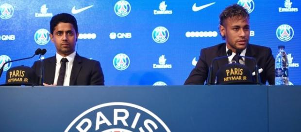 Ligue 1 : Quel prix à payer pour le PSG après le transfert de ... - eurosport.fr Ligue 1 : Quel prix à payer pour le PSG après le transfert de ... - eurosport.fr