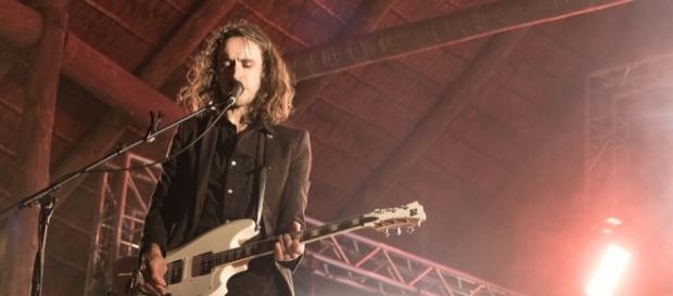 Medicine Boy live at Oppikoppi Festival in October 2017. Photo by Nikita Ramkissoon Medicine Boy live at Oppikoppi Festival in October 2017. Photo by Nikita Ramkissoon