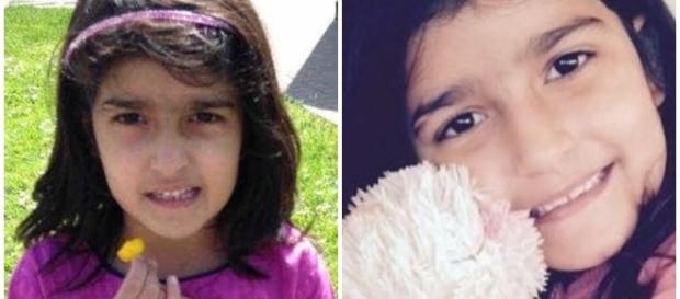 Menina de nove anos morre depois de comer panqueca Menina de nove anos morre depois de comer panqueca