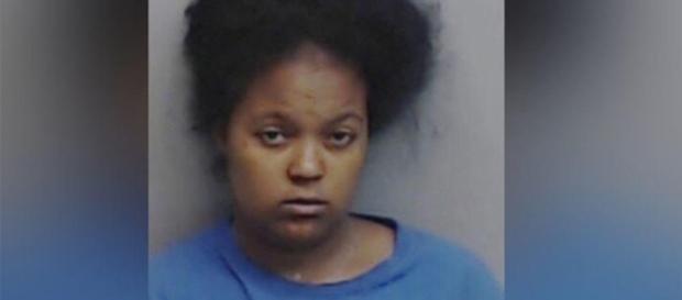 Mother put 2 toddlers in oven and turned it on, boys are dead. Photo: Atlanta Police - wsbradio.com Mother put 2 toddlers in oven and turned it on, boys are dead. Photo: Atlanta Police - wsbradio.com