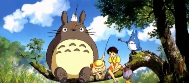 New Studio Ghibli Tea Line Means You Can Have Totoro Tea | Nerdist - nerdist.com New Studio Ghibli Tea Line Means You Can Have Totoro Tea | Nerdist - nerdist.com