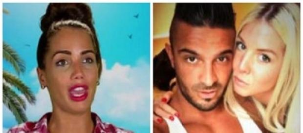 Nouveau clash sur Twitter entre Manon et Jessica (Les Marseillais) Nouveau clash sur Twitter entre Manon et Jessica (Les Marseillais)