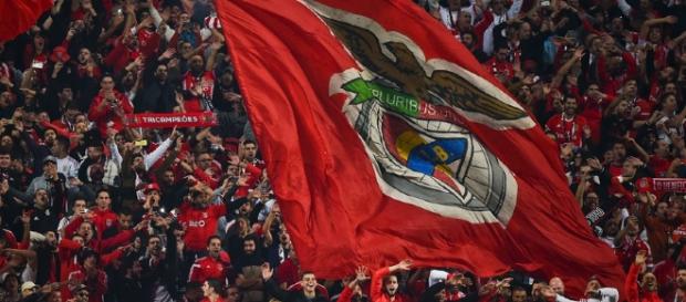 O Benfica recebe o Manchester United no Estádio da Luz O Benfica recebe o Manchester United no Estádio da Luz