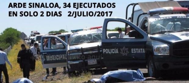 Peña Nieto y su gobierno no desean terminar la guerra, es una herramienta de control de masas para vender el patrimonio de México Peña Nieto y su gobierno no desean terminar la guerra, es una herramienta de control de masas para vender el patrimonio de México