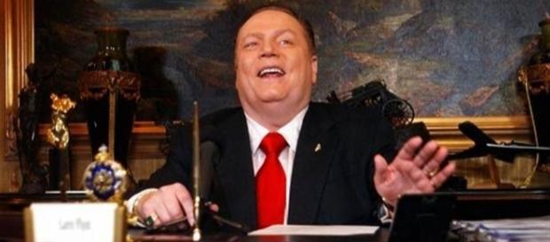 Porn Tycoon Larry Flynt Offers $10 Million for Dirt on Trump That ... - nbcnews.com Porn Tycoon Larry Flynt Offers $10 Million for Dirt on Trump That ... - nbcnews.com