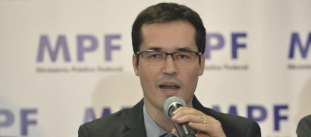 Procurador da Lava Jato Deltan Dallagnol coloca credibilidade do STF em xeque Procurador da Lava Jato Deltan Dallagnol coloca credibilidade do STF em xeque
