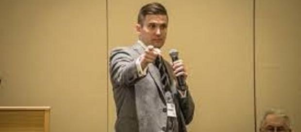 Florida in official state of emergency over Richard Spencer visit [Image credit - WikiMediaCommons} Florida in official state of emergency over Richard Spencer visit [Image credit - WikiMediaCommons}