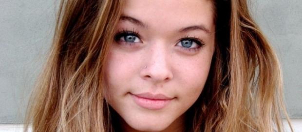 Sasha Pieterse ends 'Dancing with the Stars' journey. (Image Credit: Nerusalen/Wikimedia Commons) Sasha Pieterse ends 'Dancing with the Stars' journey. (Image Credit: Nerusalen/Wikimedia Commons)