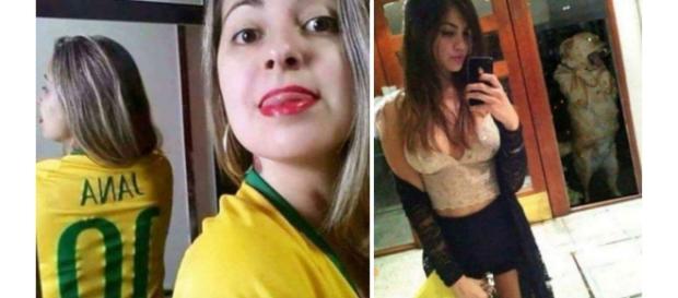 Selfies que deram errado por fatores externos Selfies que deram errado por fatores externos