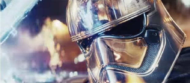 Star Wars: The Last Jedi Trailer (Official) | Image Credit: Star Wars/YouTube Star Wars: The Last Jedi Trailer (Official) | Image Credit: Star Wars/YouTube