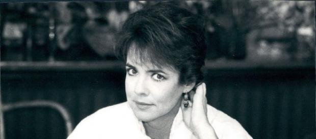 Stockard Channing shocks fans looking unrecognizable on U.K. talks show. Photo Credit: Wikimedia Commons Stockard Channing shocks fans looking unrecognizable on U.K. talks show. Photo Credit: Wikimedia Commons