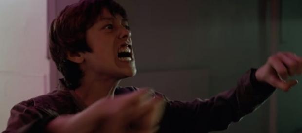 'The Gifted' (FOX) - Official SDCC 2017 Trailer (Image Credit: Marvel Entertainment/YouTube) 'The Gifted' (FOX) - Official SDCC 2017 Trailer (Image Credit: Marvel Entertainment/YouTube)