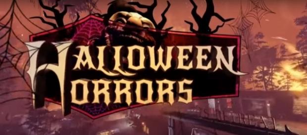 The Halloween Horrors update is now available. Photo via Tripwire Interactive/YouTube The Halloween Horrors update is now available. Photo via Tripwire Interactive/YouTube