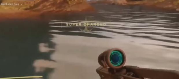 There's a brand new glitch in "Destiny 2" that allows players to use Super Charged infinitely (via A Rifle Gaming/YouTube) There's a brand new glitch in "Destiny 2" that allows players to use Super Charged infinitely (via A Rifle Gaming/YouTube)