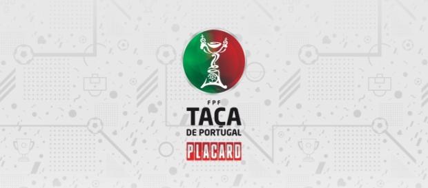 Trinta e dois clubes vão ficar a conhecer a sua sorte na 4ª eliminatória da Taça de Portugal Trinta e dois clubes vão ficar a conhecer a sua sorte na 4ª eliminatória da Taça de Portugal