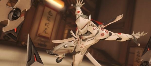 Useful Genji tips against every "Overwatch" hero. Image Credit: Blizzard Entertainment Useful Genji tips against every "Overwatch" hero. Image Credit: Blizzard Entertainment