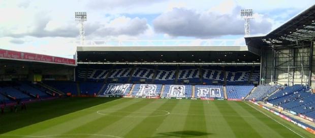 West Brom Stadium (Photo Image EPL/Wikimedia Commons) West Brom Stadium (Photo Image EPL/Wikimedia Commons)