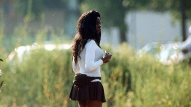 Aborti praticati sulle prostitute della Domiziana