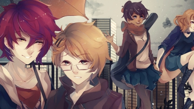 Affiche officille de la Y/com convention