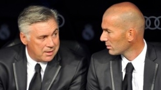 Ancelotti a parlé du Paris Saint Germain