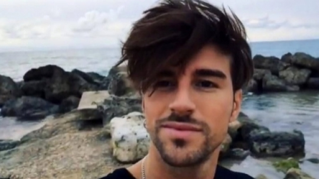 Andrea Damante manda a quel paese Daniele Bossari del Grande Fratello Vip 2