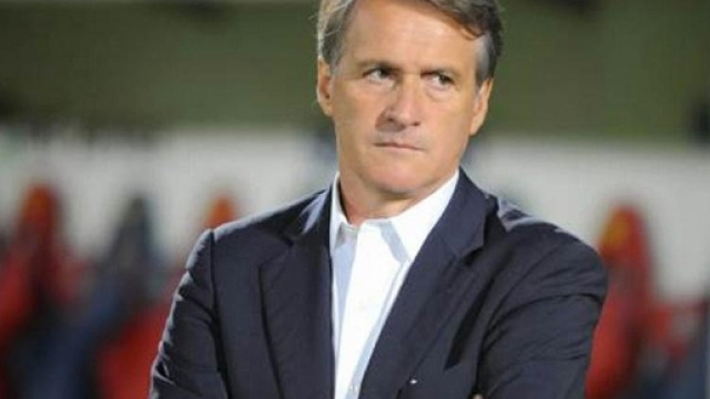 Attilio Tesser, allenatore della Cremonese